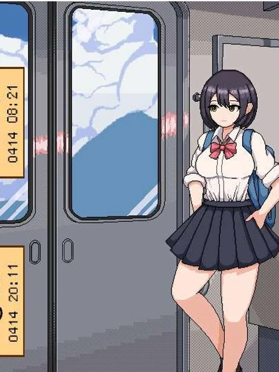 校规女子_校則女子 攻略要点 详情图 2