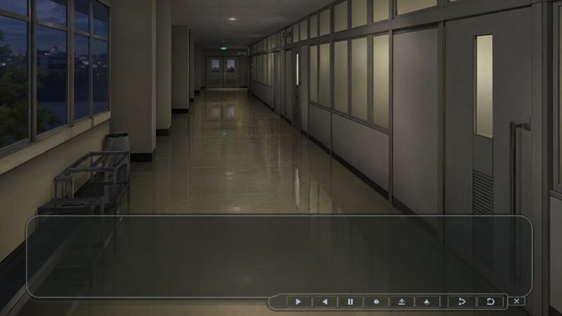 禁忌咒语II 支线内容 演示图 8