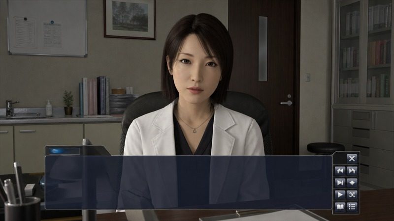 禁忌咒语II 任务推进 画面 2